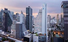 Radisson Blu Plaza Bangkok - SHA Extra Plus Certified